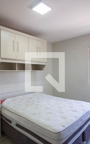Apartamento para alugar com 57m², 2 quartos e 1 vagaQuarto 2