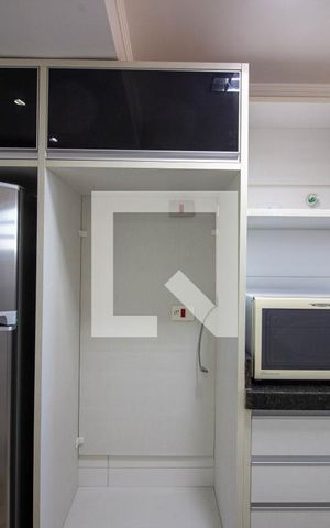 Apartamento para alugar com 57m², 2 quartos e 1 vagaCozinha