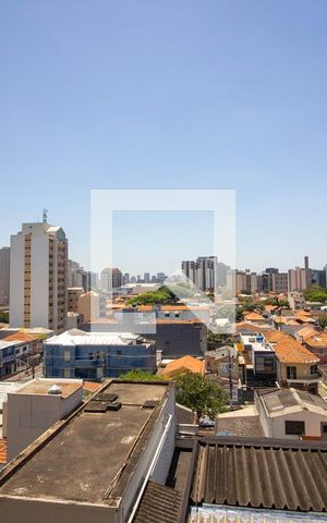 Apartamento para alugar com 57m², 2 quartos e 1 vagaVista