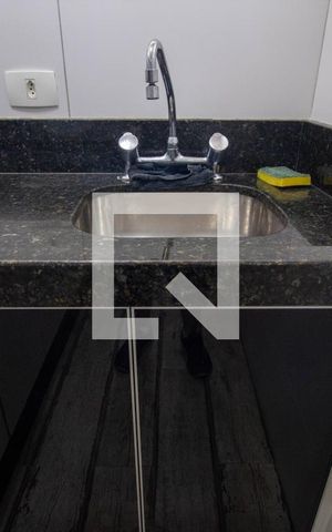 Apartamento para alugar com 57m², 2 quartos e 1 vagaArea de Serviço