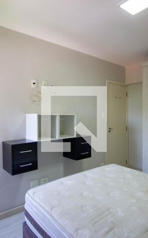 Apartamento para alugar com 57m², 2 quartos e 1 vagaQuarto 2