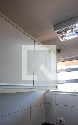Apartamento para alugar com 57m², 2 quartos e 1 vagaArea de Serviço