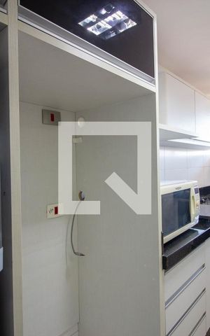 Apartamento para alugar com 57m², 2 quartos e 1 vagaCozinha