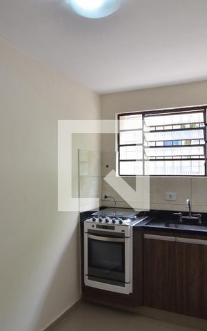 Casa à venda com 160m², 2 quartos e 2 vagasCozinha