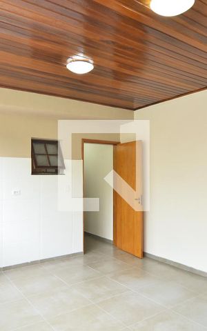Casa à venda com 160m², 2 quartos e 2 vagasLavanderia
