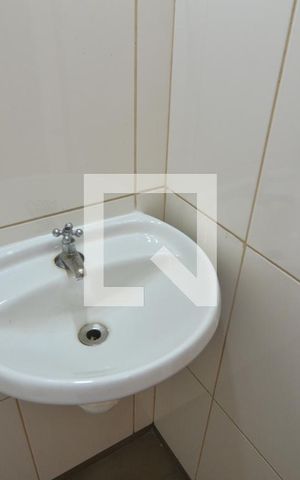 Casa à venda com 160m², 2 quartos e 2 vagasBanheiro do Quarto 2