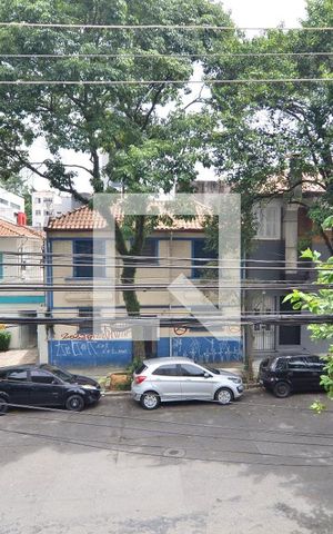 Casa à venda com 160m², 2 quartos e 2 vagasVista da Lavanderia