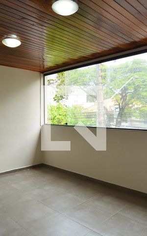 Casa à venda com 160m², 2 quartos e 2 vagasLavanderia