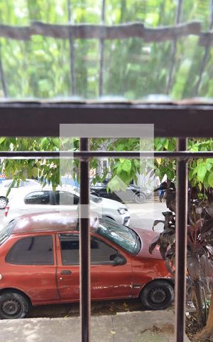 Casa à venda com 160m², 2 quartos e 2 vagasVista da Sala de Jantar