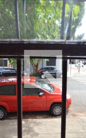 Casa à venda com 160m², 2 quartos e 2 vagasVista da Sala