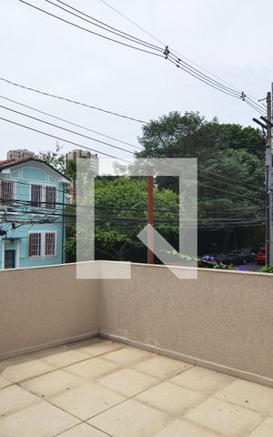 Casa à venda com 160m², 2 quartos e 2 vagasVaranda do Quarto 1