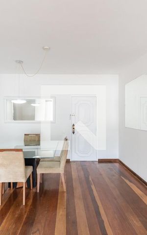 Apartamento à venda com 120m², 2 quartos e 1 vagaSala