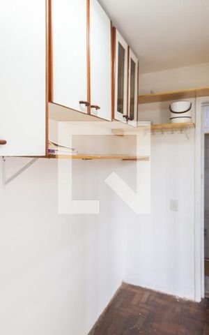 Apartamento à venda com 120m², 2 quartos e 1 vagaQuarto de Serviço