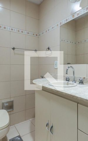 Apartamento à venda com 120m², 2 quartos e 1 vagaBanheiro
