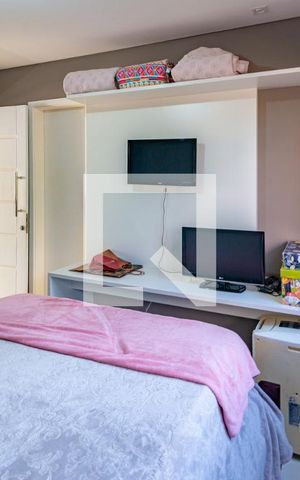 Apartamento à venda com 166m², 3 quartos e 3 vagas Apartamento à venda com 166m², 3 quartos e 3 vagasQuarto 1 - Suite