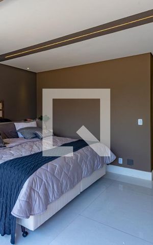 Apartamento à venda com 166m², 3 quartos e 3 vagas Apartamento à venda com 166m², 3 quartos e 3 vagasQuarto 2 - Suíte