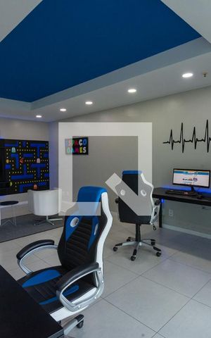 Apartamento à venda com 166m², 3 quartos e 3 vagas Apartamento à venda com 166m², 3 quartos e 3 vagasÁrea comum