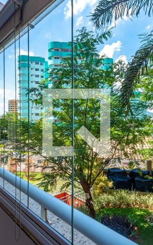 Apartamento à venda com 166m², 3 quartos e 3 vagas Apartamento à venda com 166m², 3 quartos e 3 vagasVista da Sala