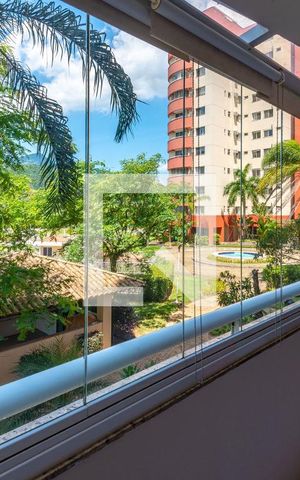 Apartamento à venda com 166m², 3 quartos e 3 vagas Apartamento à venda com 166m², 3 quartos e 3 vagasVista da Sala