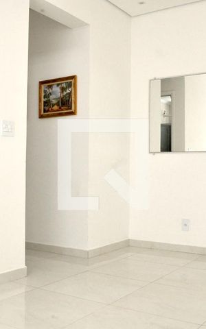 Apartamento para alugar com 50m², 1 quarto e 1 vagaSala