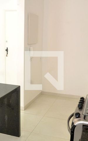 Apartamento para alugar com 50m², 1 quarto e 1 vagaCozinha