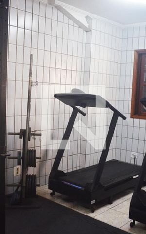 Apartamento para alugar com 50m², 1 quarto e 1 vagaAcademia