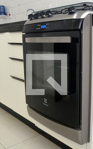 Apartamento para alugar com 50m², 1 quarto e 1 vagaCozinha