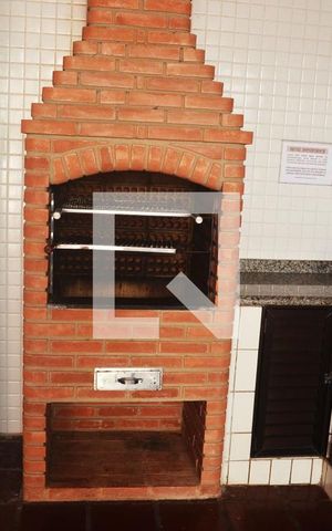 Apartamento para alugar com 50m², 1 quarto e 1 vagaÁrea comum - Salão de festas