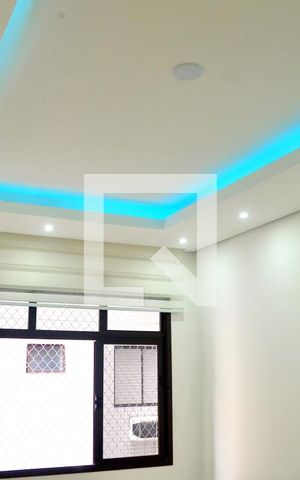 Apartamento para alugar com 50m², 1 quarto e 1 vagaDetalhe Sala