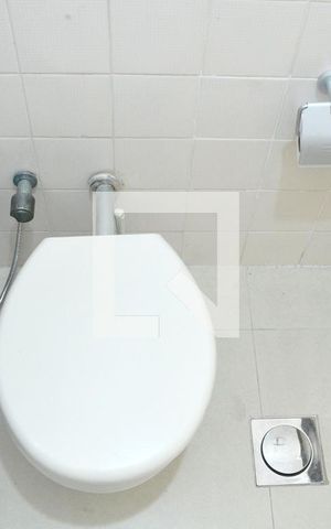 Apartamento para alugar com 50m², 1 quarto e 1 vagaBanheiro