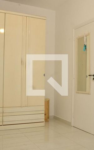 Apartamento para alugar com 50m², 1 quarto e 1 vagaQuarto