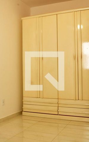 Apartamento para alugar com 50m², 1 quarto e 1 vagaQuarto
