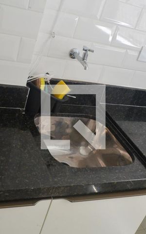 Apartamento para alugar com 50m², 1 quarto e 1 vagaÁrea de Serviço