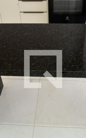 Apartamento para alugar com 50m², 1 quarto e 1 vagaCozinha