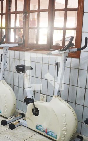 Apartamento para alugar com 50m², 1 quarto e 1 vagaAcademia