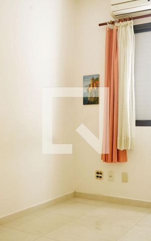 Apartamento para alugar com 50m², 1 quarto e 1 vagaQuarto