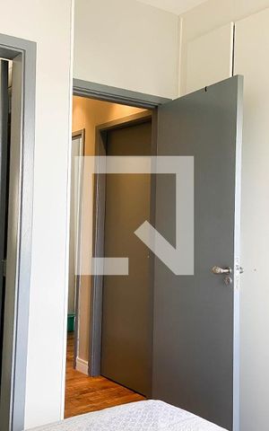 Apartamento à venda com 65m², 3 quartos e 1 vaga Apartamento à venda com 65m², 3 quartos e 1 vagaSuíte 1