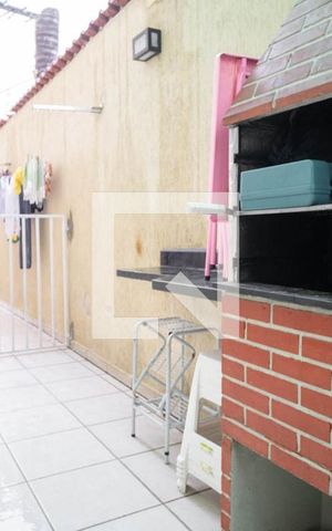 Casa à venda com 110m², 3 quartos e 2 vagasÁrea Gourmet