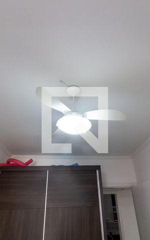 Apartamento para alugar com 116m², 3 quartos e 2 vagas Apartamento para alugar com 116m², 3 quartos e 2 vagasDetalhe do quarto 1