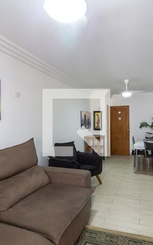Apartamento para alugar com 116m², 3 quartos e 2 vagas Apartamento para alugar com 116m², 3 quartos e 2 vagasSala