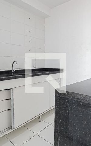 Apartamento à venda com 66m², 2 quartos e 1 vagaCozinha