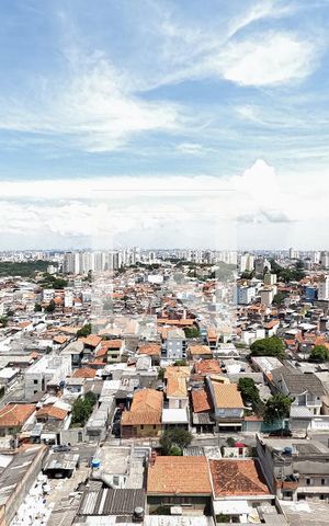 Apartamento à venda com 66m², 2 quartos e 1 vagaVista da Varanda