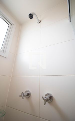 Apartamento para alugar com 117m², 2 quartos e 1 vaga Apartamento para alugar com 117m², 2 quartos e 1 vagaDucha