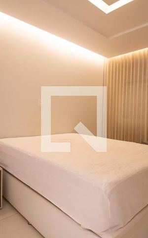 Apartamento para alugar com 117m², 2 quartos e 1 vaga Apartamento para alugar com 117m², 2 quartos e 1 vagaSuíte