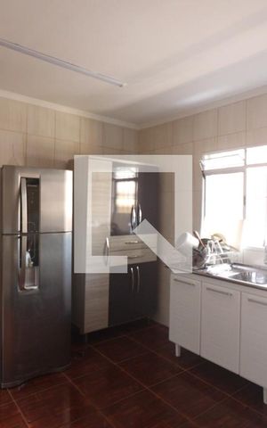 Casa à venda com 130m², 2 quartos e 1 vagaCozinha
