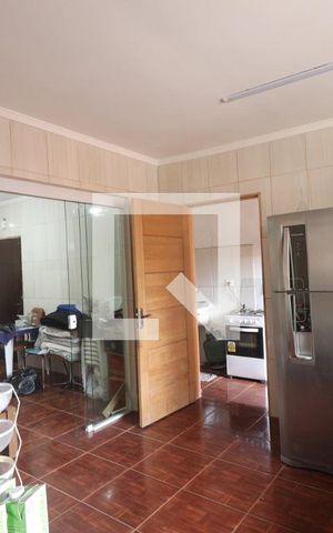Casa à venda com 130m², 2 quartos e 1 vagaCozinha