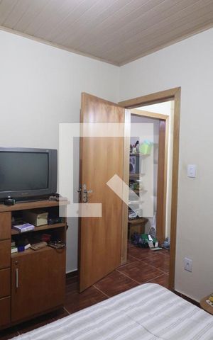 Casa à venda com 130m², 2 quartos e 1 vagaQuarto 1