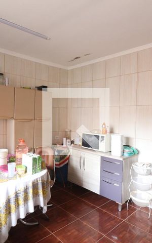 Casa à venda com 130m², 2 quartos e 1 vagaCozinha