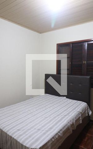 Casa à venda com 130m², 2 quartos e 1 vagaQuarto 1