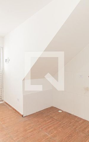 Apartamento para alugar com 50m², 2 quartos e sem vaga Apartamento para alugar com 50m², 2 quartos e sem vagaSala e Cozinha